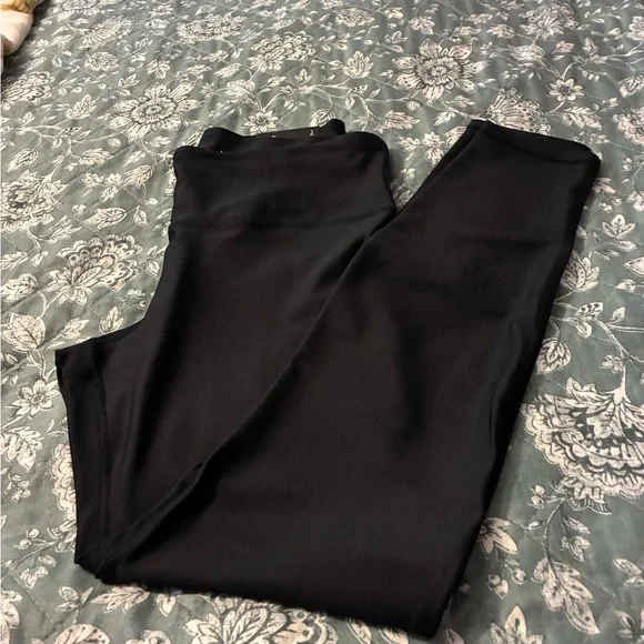 Under Armour Women's Tech Hi Rise Leggings Drop in Pocket 🆕 - Picture 6 of 12